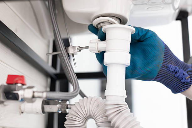 Reliable Plumbing contractor in Okoboji, IA by AAA Plumbing Heating